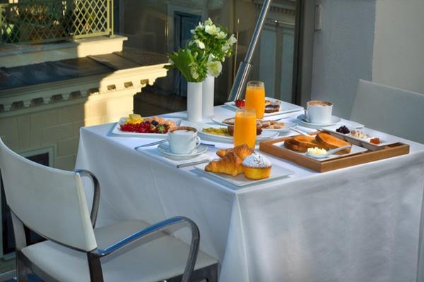 Suite Valadier Ρώμη Εξωτερικό φωτογραφία